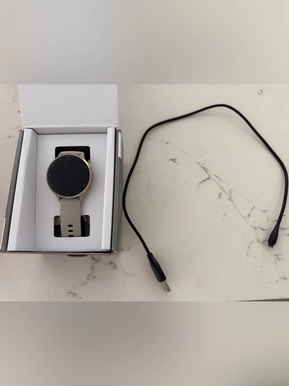 Garmin Venu 3s